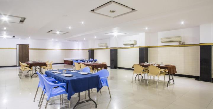 Hotel Shree Residency